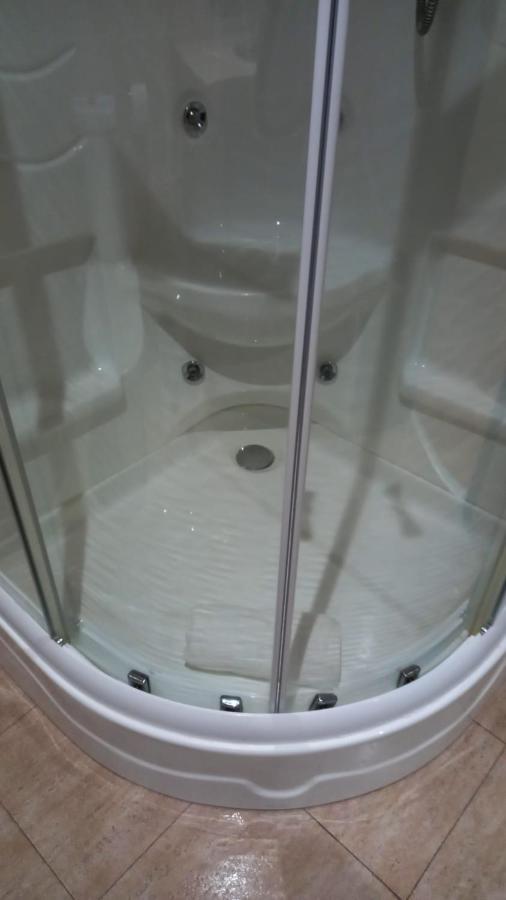 Las Olivas- Borox Aparthotel Seseña Nuevo Esterno foto