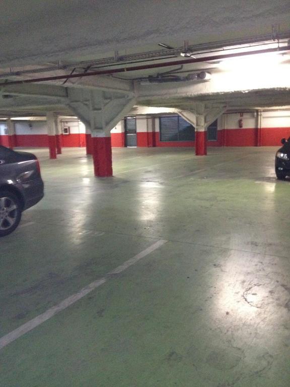 Las Olivas- Borox Aparthotel Seseña Nuevo Esterno foto