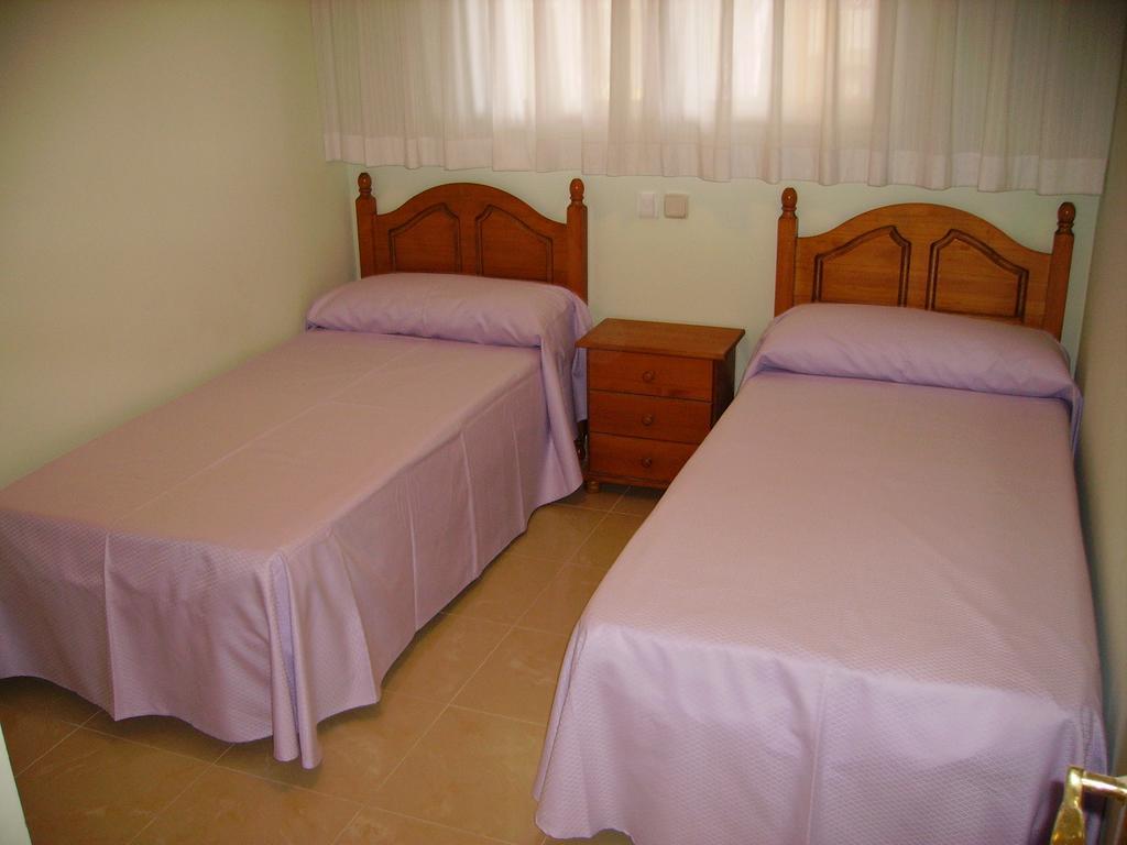 Las Olivas- Borox Aparthotel Seseña Nuevo Esterno foto