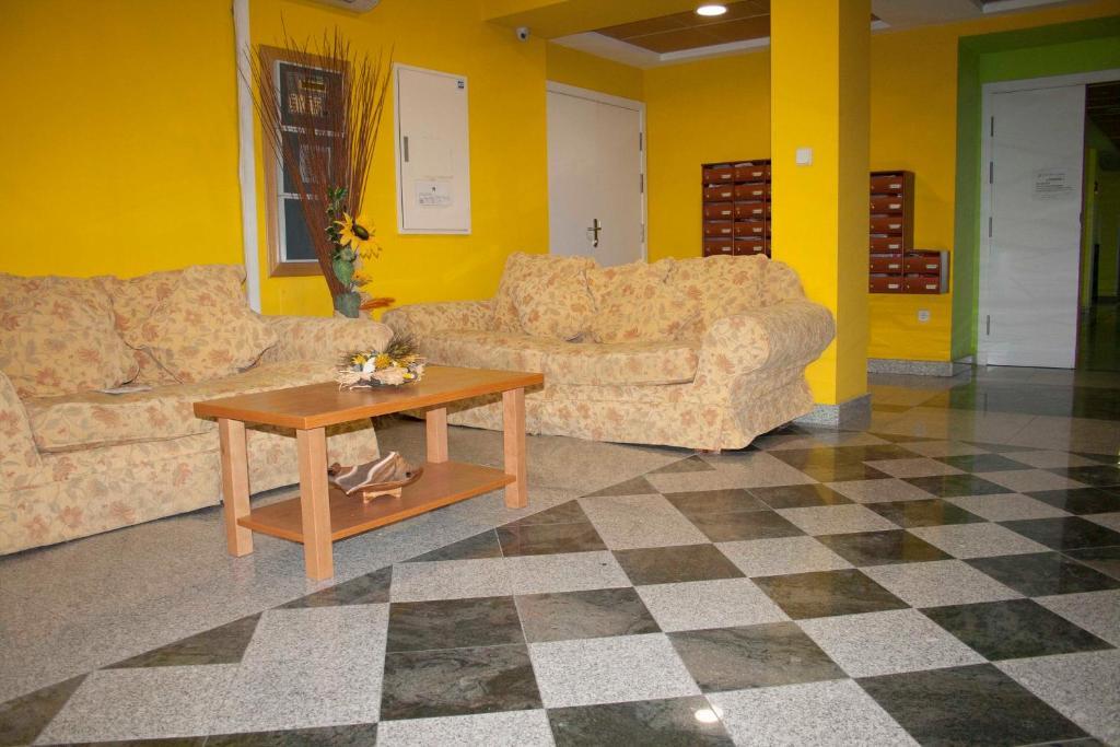 Las Olivas- Borox Aparthotel Seseña Nuevo Esterno foto
