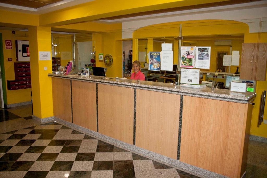Las Olivas- Borox Aparthotel Seseña Nuevo Esterno foto